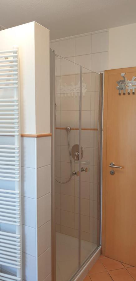Ferienwohnung Maria - Bad Kissingen Exterior photo